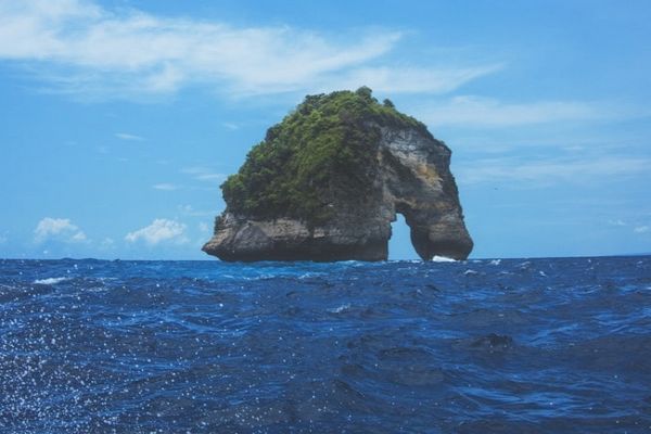 Rising Sea Levels Threaten Sovereign Credit Ratings Of Countries: Moody's Rising Sea Levels Threaten Sovereign Credit Ratings Of Countries: Moody's