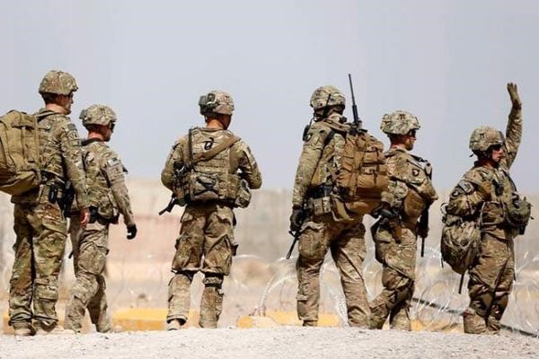 Rockets Hit Iraq Airbase Hosting US Forces, No Casualties Reported Rockets Hit Iraq Airbase Hosting US Forces, No Casualties Reported