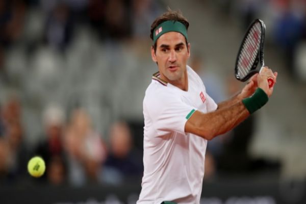 Roger Federer to miss French Open 2020 after knee surgery Roger Federer to miss French Open 2020 after knee surgery