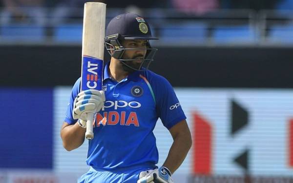 Rohit Sharma to take break, set to miss Sri Lanka series: Report Rohit Sharma to take break, set to miss Sri Lanka series: Report