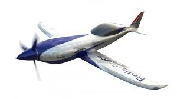 Rolls-Royce gives first look at one-seater electric plane Rolls-Royce gives first look at one-seater electric plane