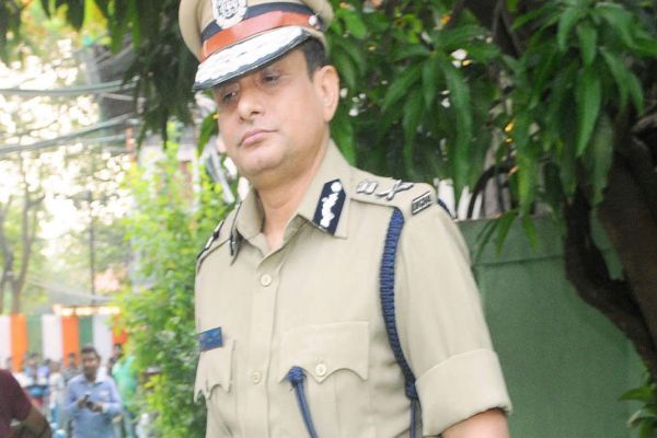 Rose Valley chitfund scam: HC allows Rajeev Kumar to face CBI in Bidhannagar News Image