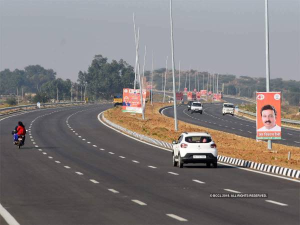 Rs 14,000-crore state support plan to strengthen road safety Rs 14,000-crore state support plan to strengthen road safety