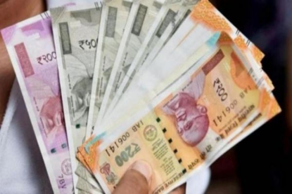 Rs 600 crore electricity bill sends UP school into tizzy News Image