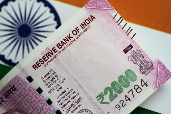 Rupee hits record low amid coronavirus scare Rupee hits record low amid coronavirus scare
