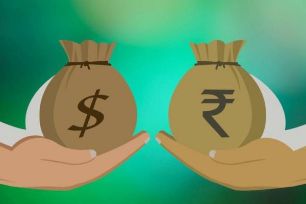 Rupee recovers 34 paise to 74.78 against $ in early trade Rupee recovers 34 paise to 74.78 against $ in early trade