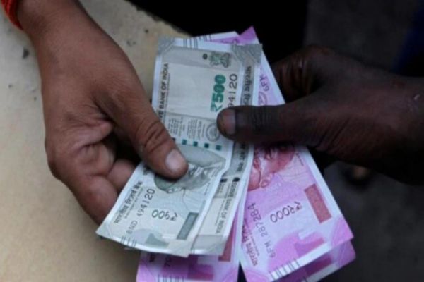 Rupee woes continue, plunges to 17-month low of 74.17 against US dollar Rupee woes continue, plunges to 17-month low of 74.17 against US dollar
