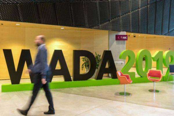 Russia writes to WADA, to challenge 4-year Olympic ban Russia writes to WADA, to challenge 4-year Olympic ban