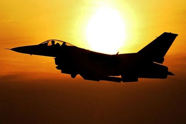 Russian Jet Chases NATO Plane Away From Minister's Aircraft: Report News Image