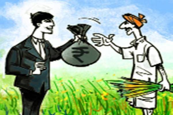 Rythu Bandhu scheme: Telangana releases Rs 5,100 crore for farmers Rythu Bandhu scheme: Telangana releases Rs 5,100 crore for farmers
