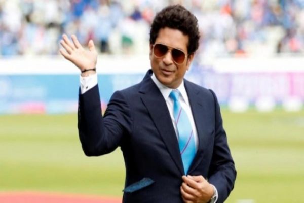 Sachin Tendulkar's security cover withdrawn, Aaditya Thackeray gets an upgrade Sachin Tendulkar's security cover withdrawn, Aaditya Thackeray gets an upgrade