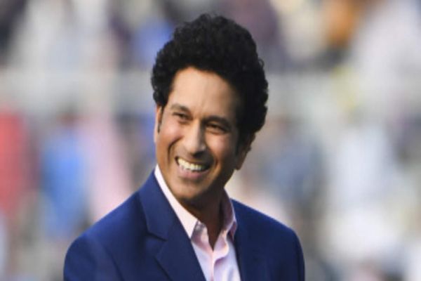 Sachin Tendulkar's security downgraded, Aaditya Thackeray's upgraded Sachin Tendulkar's security downgraded, Aaditya Thackeray's upgraded
