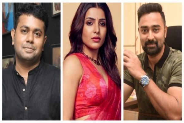 Samantha and Prasanna to join hands for Ashwin Saravanan's film? Samantha and Prasanna to join hands for Ashwin Saravanan's film?
