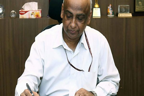 Sanjeev Nandan Sahai takes charge as Power Secretary News Image