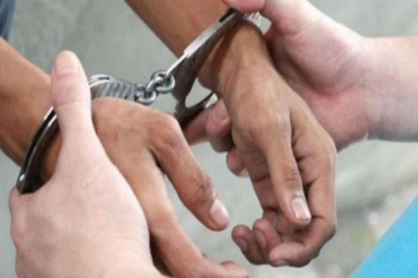 Sarpanch arrested for embezzling govt funds News Image