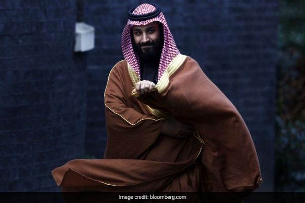 Saudi Crown Prince Hacked Jeff Bezos's Phone: Report Saudi Crown Prince Hacked Jeff Bezos's Phone: Report