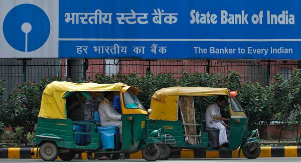 SBI Proposes To Dilute Stake In Credit Card Business News Image