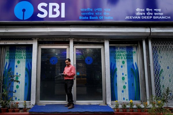 SBI to study viability of buying stake in Yes Bank: source SBI to study viability of buying stake in Yes Bank: source