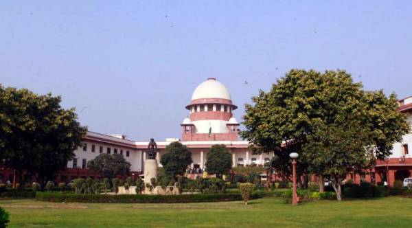 SC bails Gujarat riots convicts; to get jobs in MP SC bails Gujarat riots convicts; to get jobs in MP