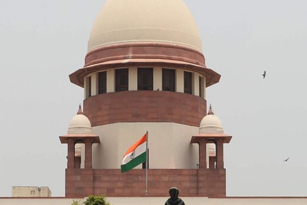 SC grants bail to 17 convicts in 2002 Sardarpura post-Godhra riots case SC grants bail to 17 convicts in 2002 Sardarpura post-Godhra riots case