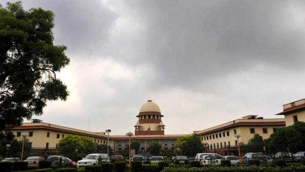 SC notice on plea against Transgender Act SC notice on plea against Transgender Act