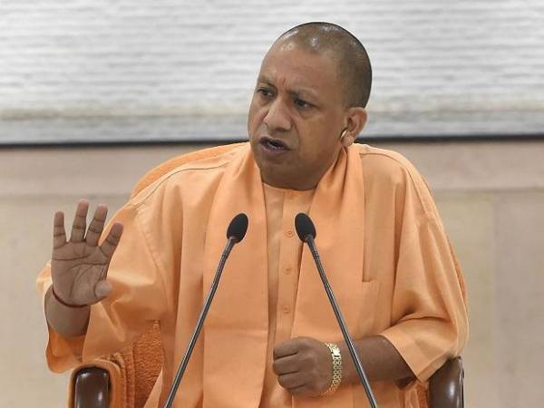 SC notice to Yogi govt over changing Allahabad's name to Prayagraj SC notice to Yogi govt over changing Allahabad's name to Prayagraj