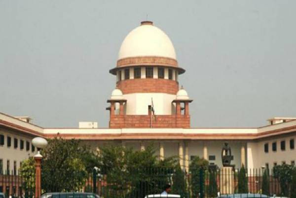SC Rejects Nirbhaya Case Convict's Plea SC Rejects Nirbhaya Case Convict's Plea