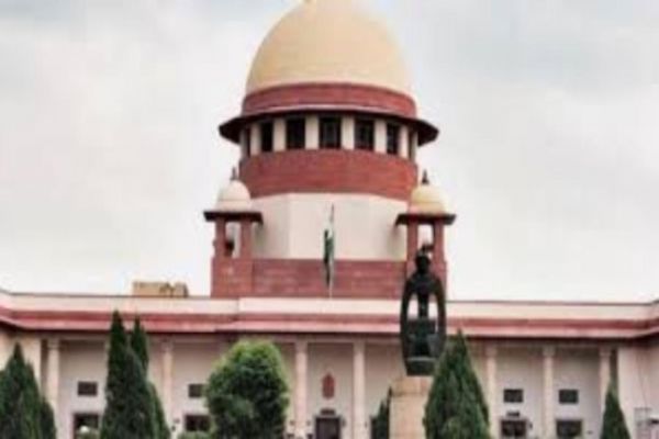 SC seeks Bengal govt's reply on BJP leader's plea in party worker's death SC seeks Bengal govt's reply on BJP leader's plea in party worker's death