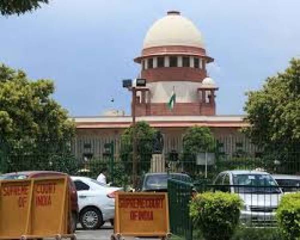 SC seeks explanation from Assam on allegations of communal statements SC seeks explanation from Assam on allegations of communal statements