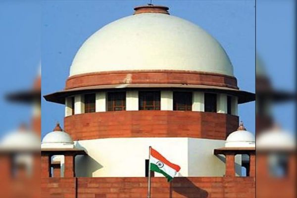 SC To Decide Validity Of CAA 'Only After Violence Stops' SC To Decide Validity Of CAA 'Only After Violence Stops'