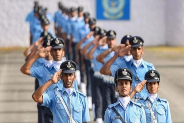 SC to hear plea on permanent commission for women officers in Indian Air Force SC to hear plea on permanent commission for women officers in Indian Air Force