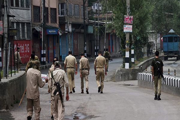 Schools in Kashmir set to reopen tomorrow Schools in Kashmir set to reopen tomorrow