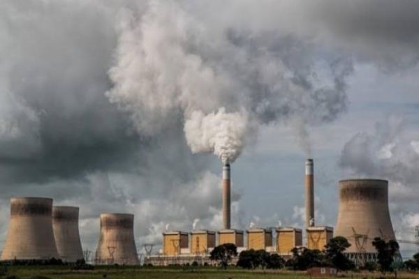 Scientists call on Australia to urgently reduce carbon emissions Scientists call on Australia to urgently reduce carbon emissions