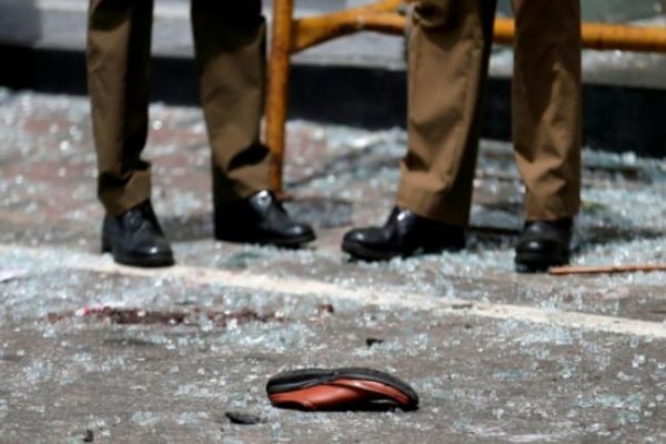 Security forces kill suicide bomber in northwest Pakistan News Image