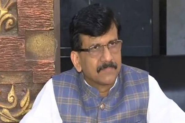 Sena Leader Withdraws 'Indira Gandhi Met Don Karim Lala' Remark After Row Sena Leader Withdraws 'Indira Gandhi Met Don Karim Lala' Remark After Row