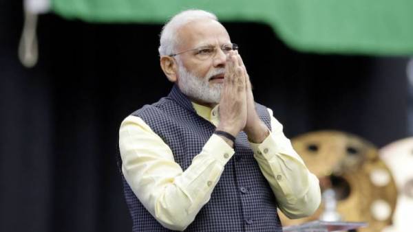 Send 5 non-Indian families to India as tourists every year: PM to NRIs News Image
