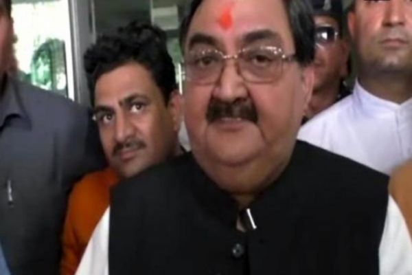 Senior journalist, former BJP MP Ashwini Kumar Chopra passes away Senior journalist, former BJP MP Ashwini Kumar Chopra passes away