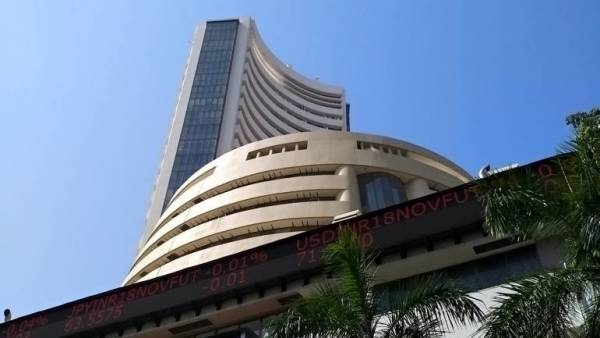 Sensex, Nifty Decline For Second Day; Tata Motors, Yes Bank Top Losers News Image