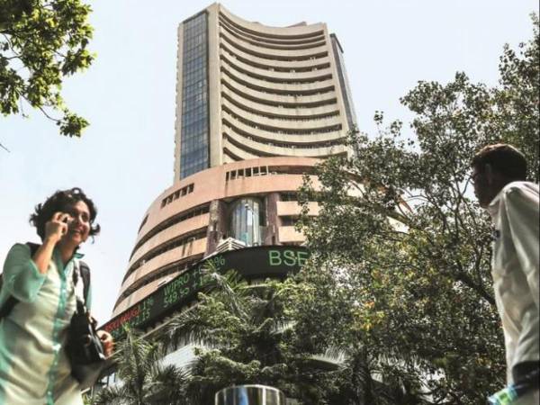 Sensex, Nifty Stage Sharp Recovery Led By Gains In Metal Shares News Image