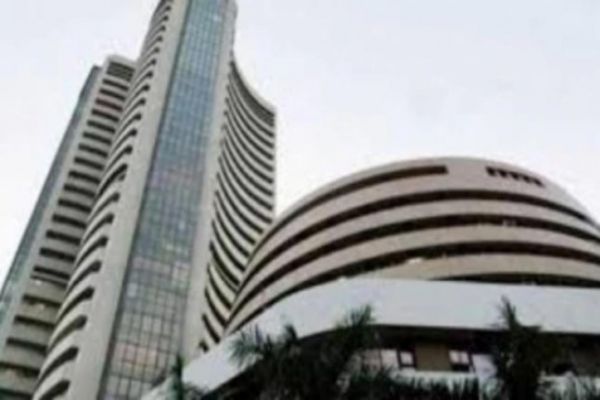 Sensex nosedives 788 pts on US-Iran standoff News Image