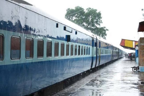 Several Express Trains, Locals To Remain Cancelled On July 28 In Kolkata News Image