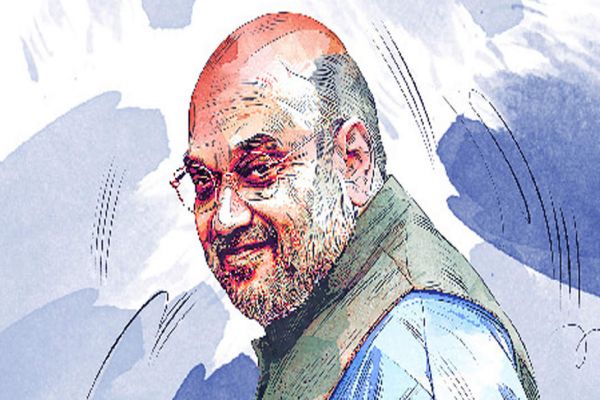Shah to sign pact with banned Bodo group today Shah to sign pact with banned Bodo group today