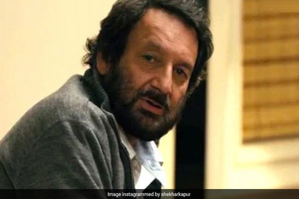 Shekhar Kapur says not given creative rights for 'Mr India' remake Shekhar Kapur says not given creative rights for 'Mr India' remake