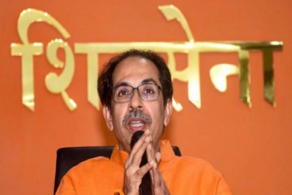 Shiv Sena slams BJP over Ram temple trust announcement before Delhi polls Shiv Sena slams BJP over Ram temple trust announcement before Delhi polls