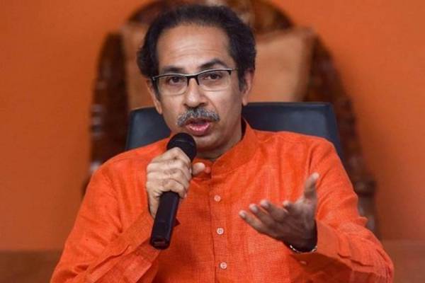 Shiv Sena slams Modi-Shah, says such brutal politics never seen before Shiv Sena slams Modi-Shah, says such brutal politics never seen before