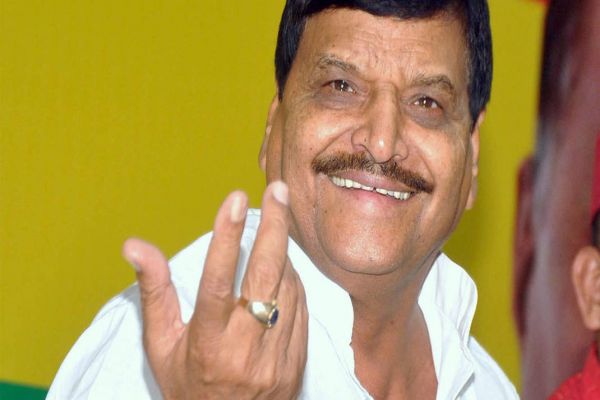 Shivpal Yadav ready to ally with Akhilesh but not return to Samajwadi Party News Image