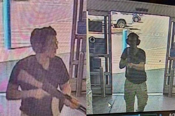 Shooter In Texas Massacre Said He Was Targeting News Image