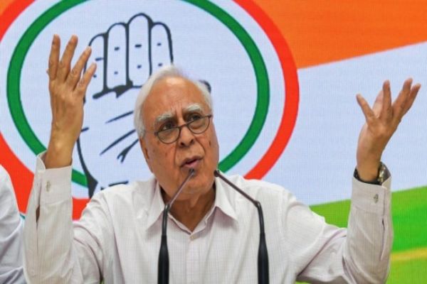 Show 56-inch chest, raise issues like Doklam and Huawei with Xi: Congress to PM Modi News Image