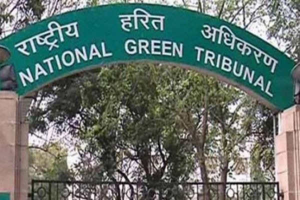 Shut down 4,774 industries in residential areas immediately, NGT directs Delhi govt News Image
