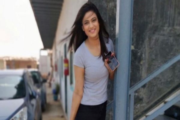 Shweta Tiwari shares secrets of her post-pregnancy weight loss Shweta Tiwari shares secrets of her post-pregnancy weight loss